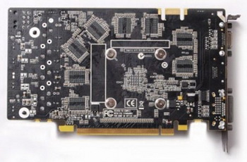 ZOTAC geForce GTS 250 Eco